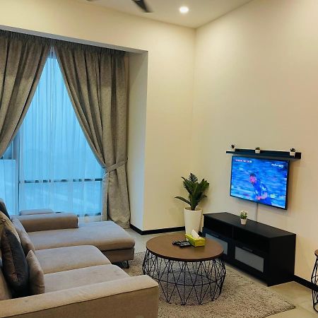 Opus Residences By Sa Hospitality Kl Kuala Lumpur Ngoại thất bức ảnh
