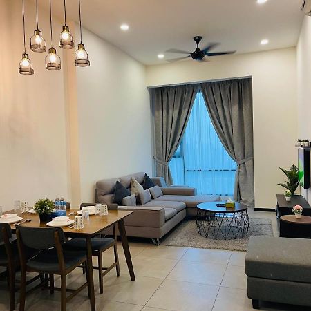 Opus Residences By Sa Hospitality Kl Kuala Lumpur Ngoại thất bức ảnh
