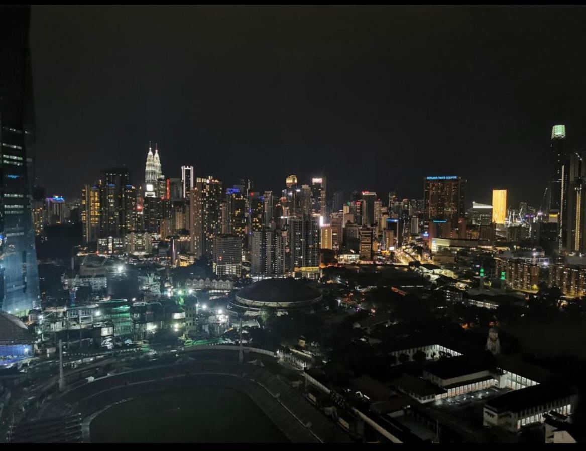 Opus Residences By Sa Hospitality Kl Kuala Lumpur Ngoại thất bức ảnh