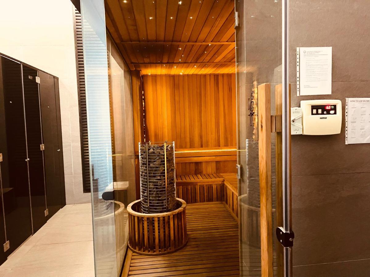 Opus Residences By Sa Hospitality Kl Kuala Lumpur Ngoại thất bức ảnh