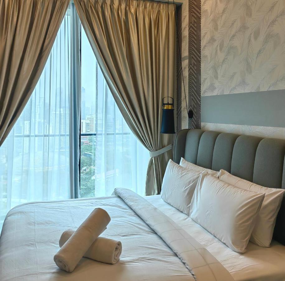 Opus Residences By Sa Hospitality Kl Kuala Lumpur Ngoại thất bức ảnh