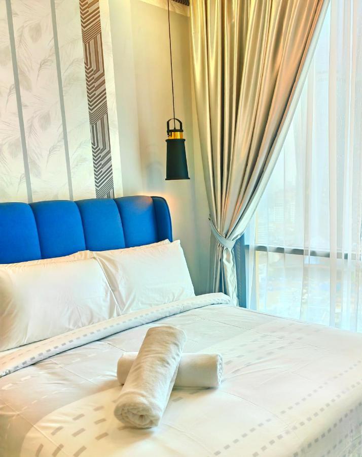 Opus Residences By Sa Hospitality Kl Kuala Lumpur Ngoại thất bức ảnh