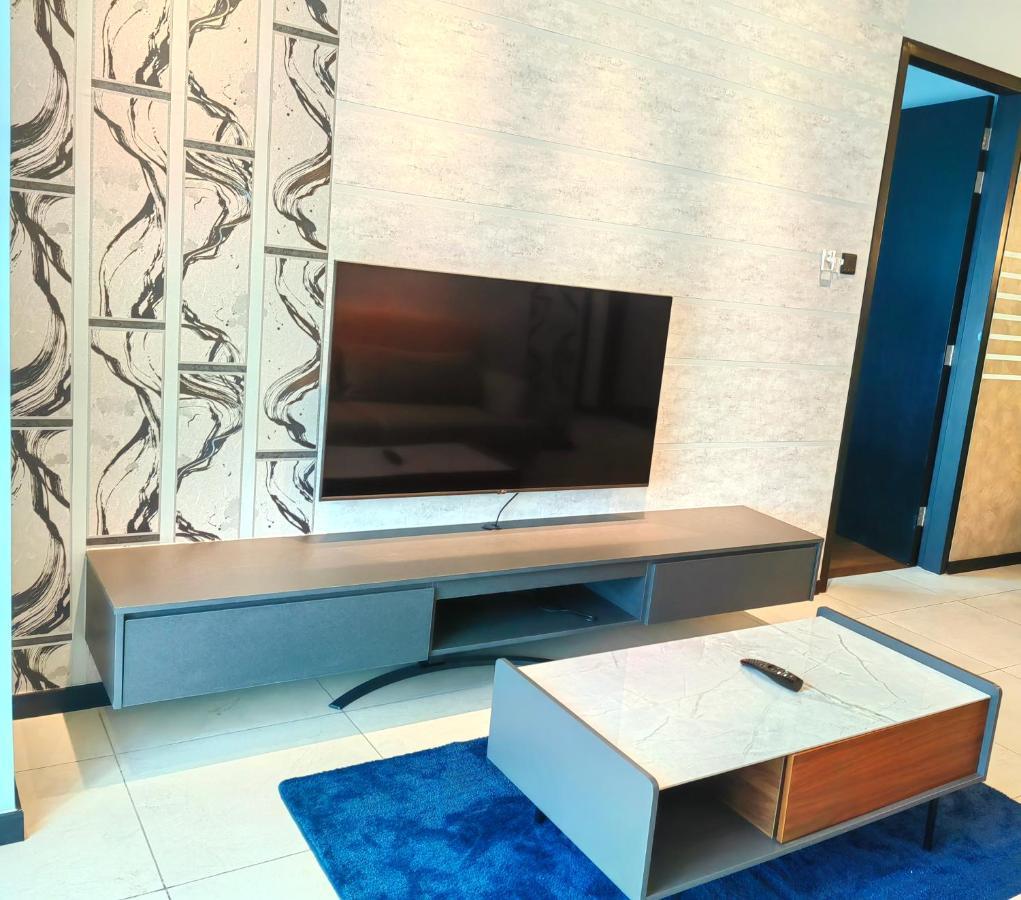 Opus Residences By Sa Hospitality Kl Kuala Lumpur Ngoại thất bức ảnh