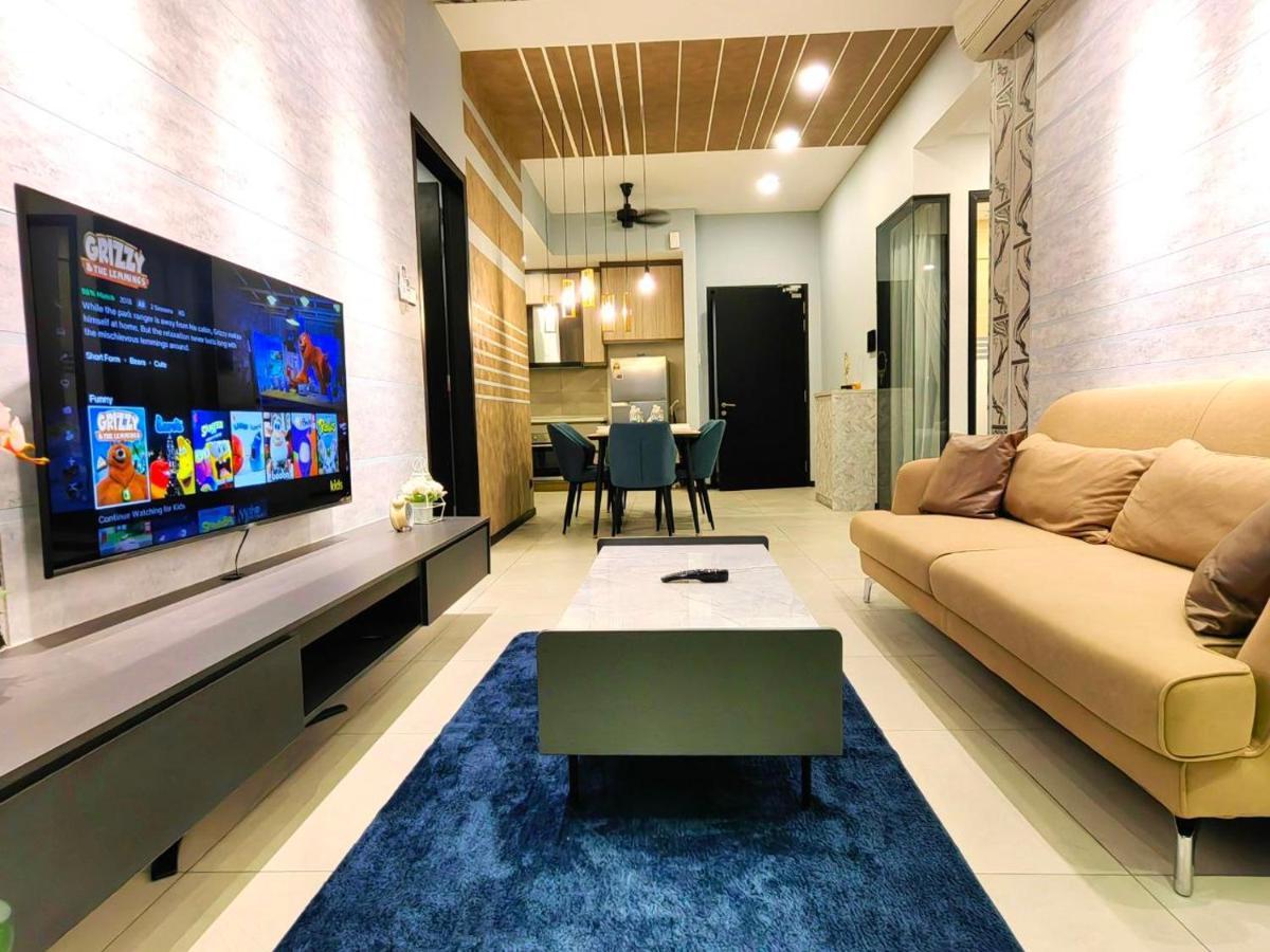 Opus Residences By Sa Hospitality Kl Kuala Lumpur Ngoại thất bức ảnh