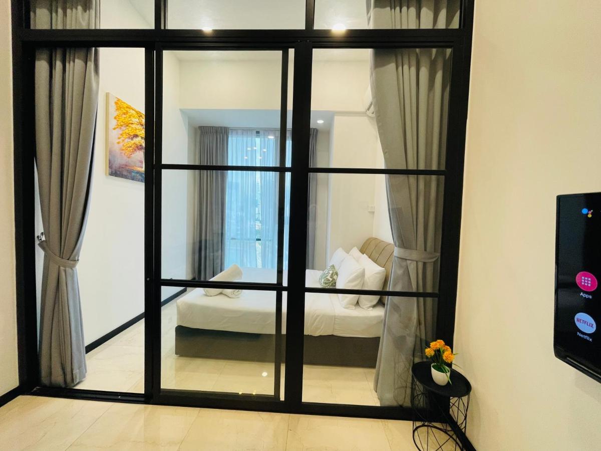 Opus Residences By Sa Hospitality Kl Kuala Lumpur Ngoại thất bức ảnh