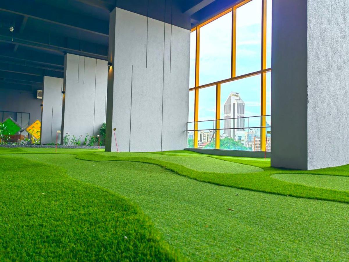 Opus Residences By Sa Hospitality Kl Kuala Lumpur Ngoại thất bức ảnh