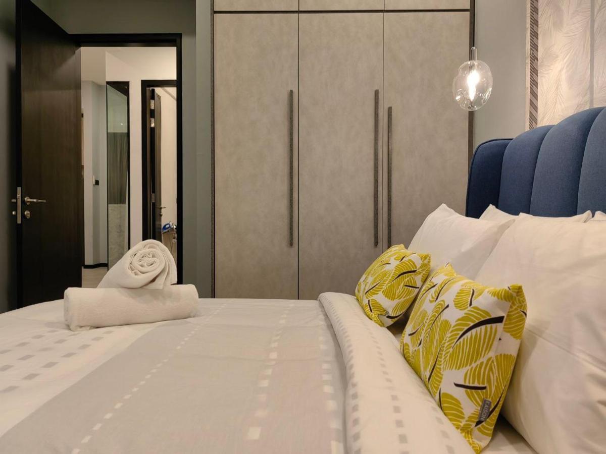 Opus Residences By Sa Hospitality Kl Kuala Lumpur Ngoại thất bức ảnh