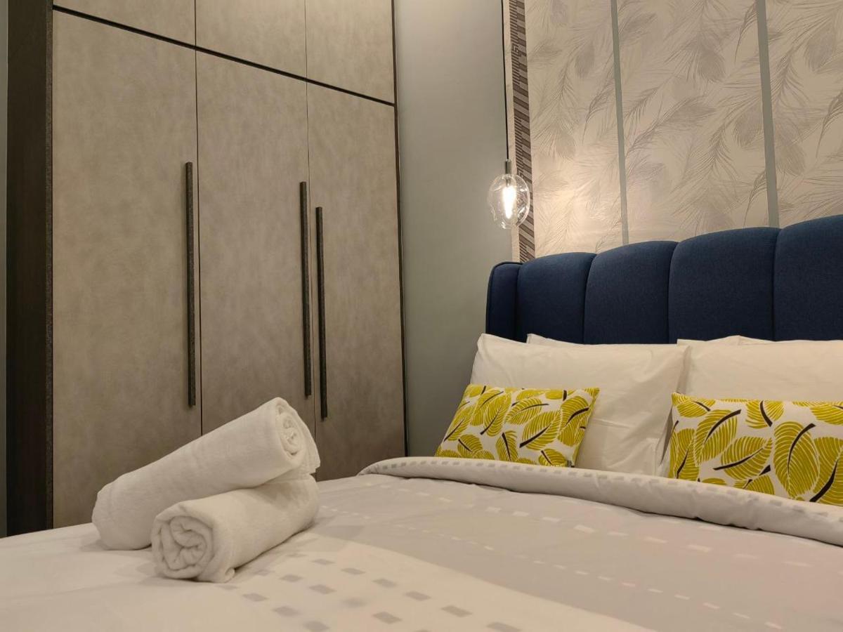 Opus Residences By Sa Hospitality Kl Kuala Lumpur Ngoại thất bức ảnh