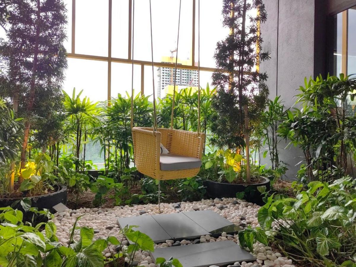 Opus Residences By Sa Hospitality Kl Kuala Lumpur Ngoại thất bức ảnh