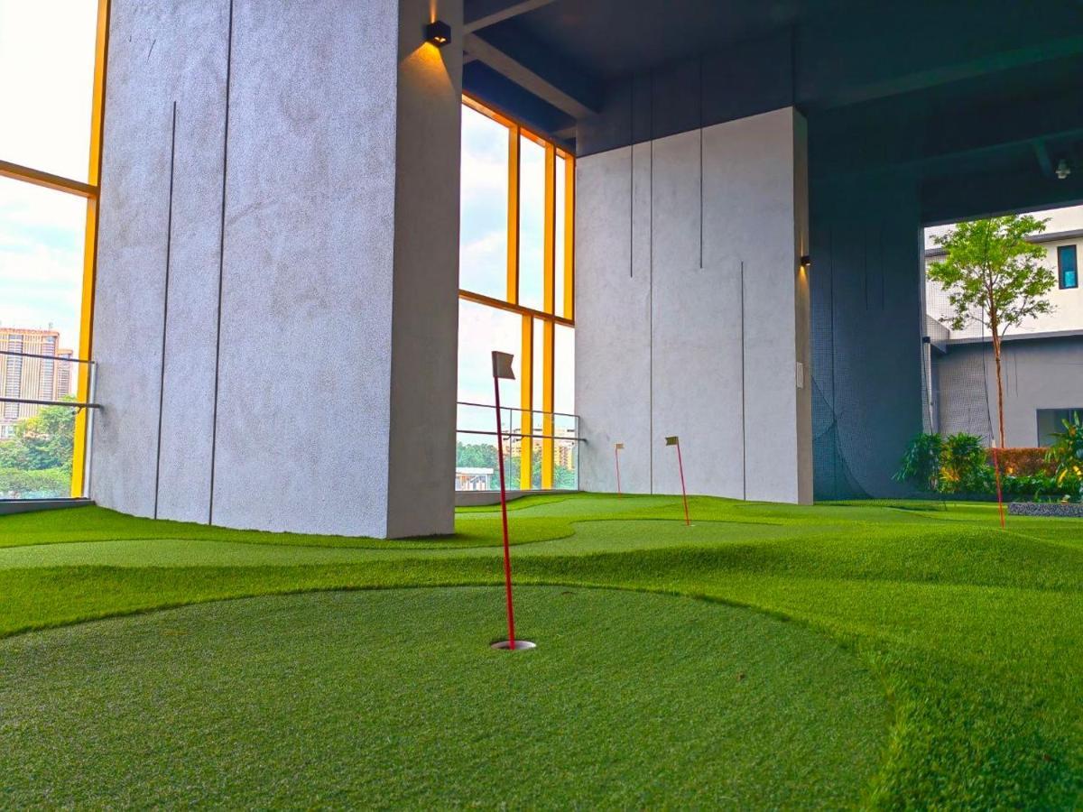 Opus Residences By Sa Hospitality Kl Kuala Lumpur Ngoại thất bức ảnh