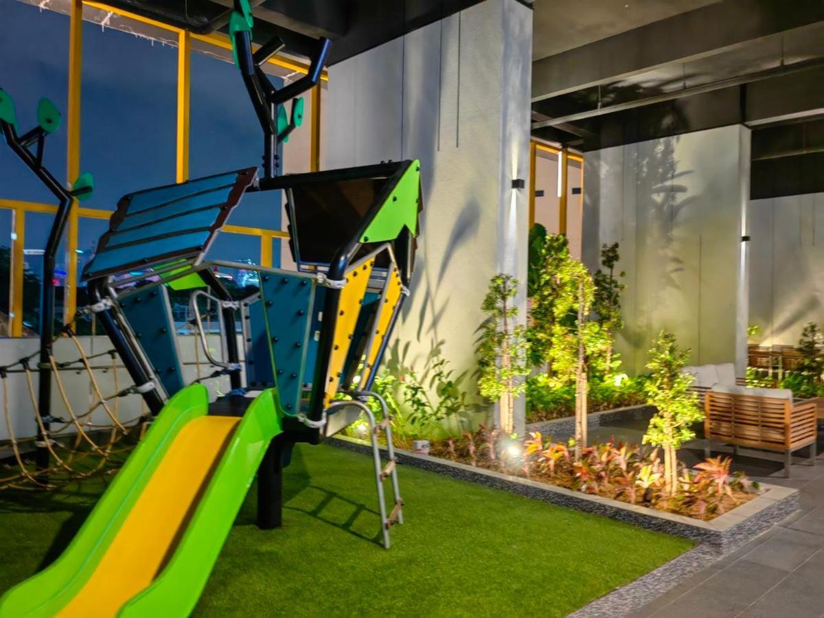 Opus Residences By Sa Hospitality Kl Kuala Lumpur Ngoại thất bức ảnh