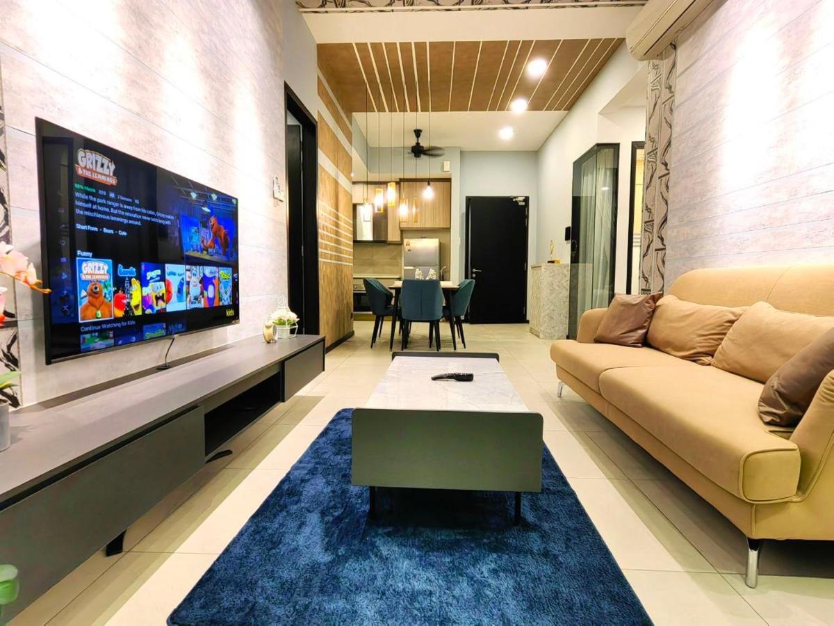 Opus Residences By Sa Hospitality Kl Kuala Lumpur Ngoại thất bức ảnh