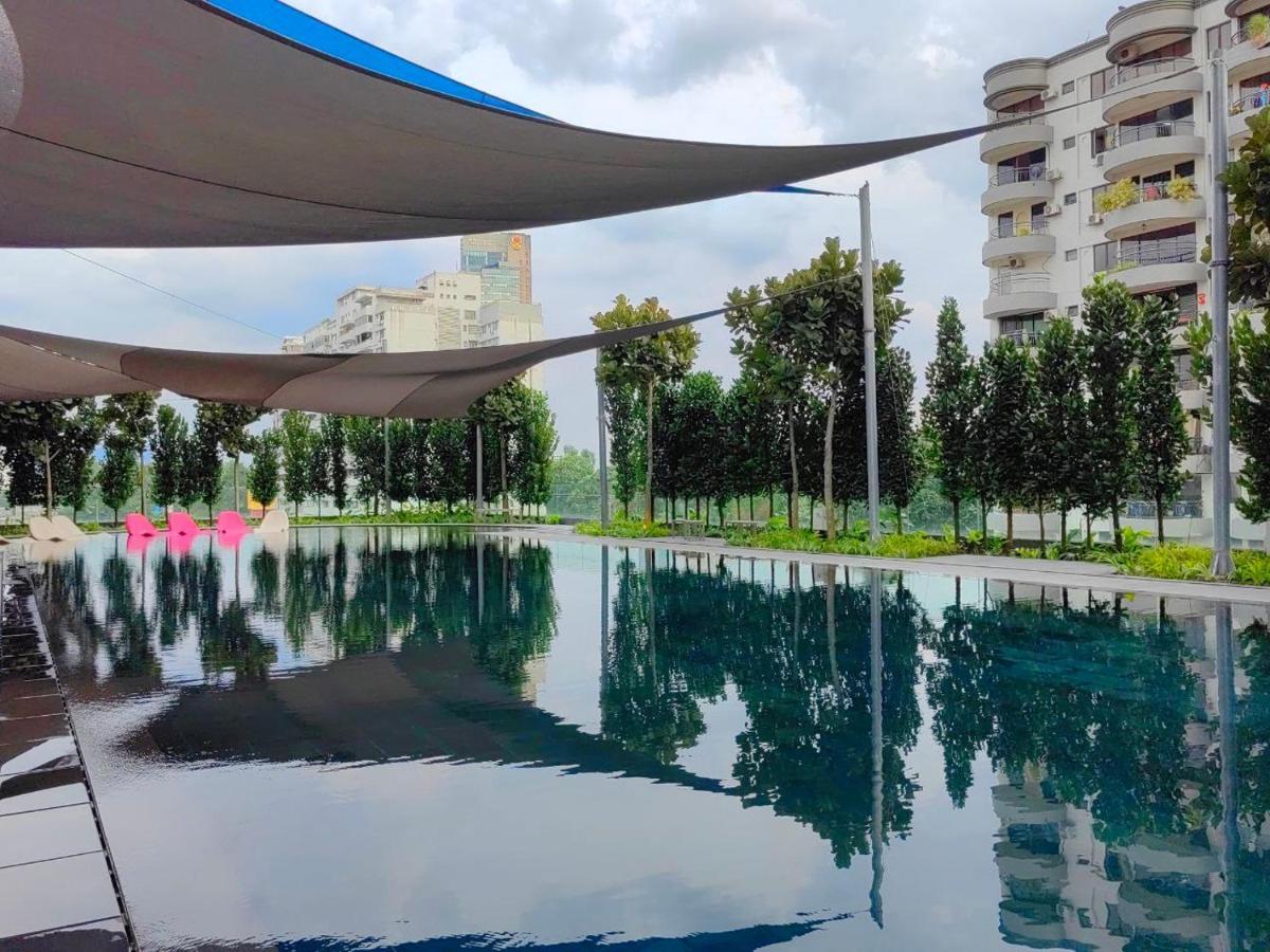 Opus Residences By Sa Hospitality Kl Kuala Lumpur Ngoại thất bức ảnh