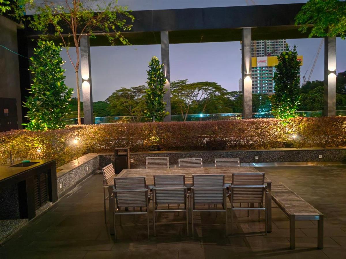 Opus Residences By Sa Hospitality Kl Kuala Lumpur Ngoại thất bức ảnh