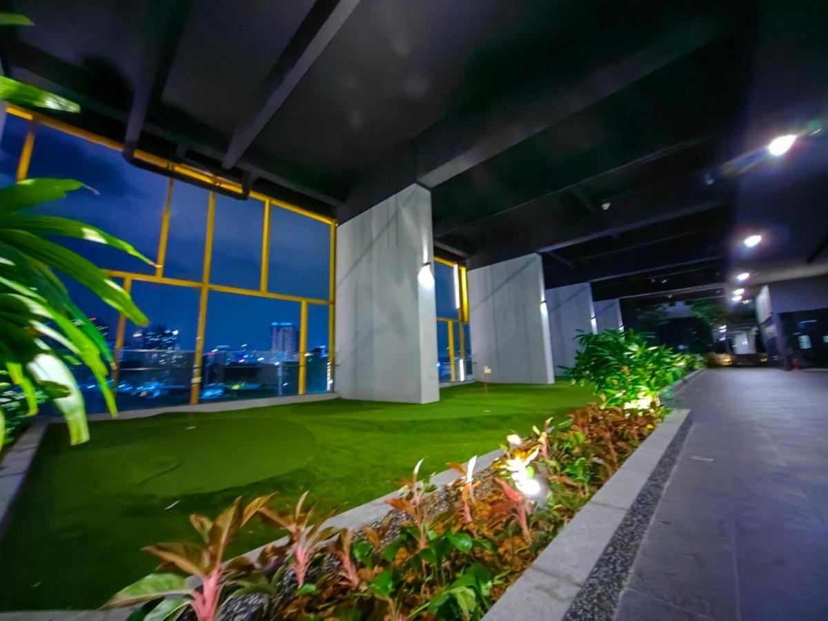 Opus Residences By Sa Hospitality Kl Kuala Lumpur Ngoại thất bức ảnh