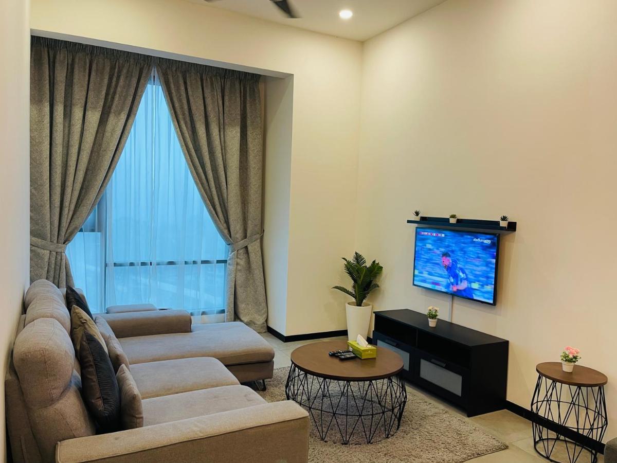 Opus Residences By Sa Hospitality Kl Kuala Lumpur Ngoại thất bức ảnh